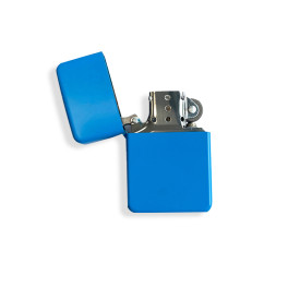 PL 68941 - Briquet essence