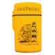 PL71055 - Briquet Jet Flame jaune