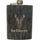 CA 003 - GB - Flasque gainée bois
