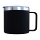 CUP01 - Tasse isotherme Noir