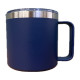 CUP01 - Tasse isotherme Bleu Marine