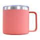 CUP01 - Tasse isotherme Terracotta