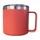 CUP01 - Tasse isotherme Corail