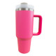 TUM01 - Tumbler isotherme Rose
