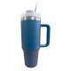 TUM01 - Tumbler isotherme Bleu Marine