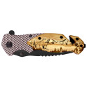 MA 01659 - Marmotte H1