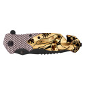 MA 01659 - Serpent H1