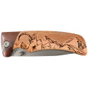 MA 01742 B Bouquetin H1