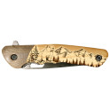 MA01740A Marmotte H1