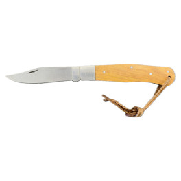 NK 3020 - Ct manche teck