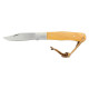 NK 3020 - Ct manche teck