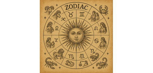 Collection ZODIAQUE